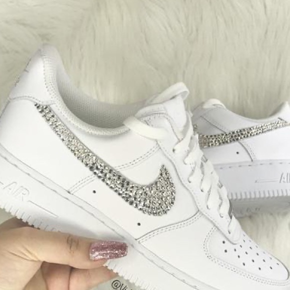 Air Force 1 custom - Picture 1 of 1